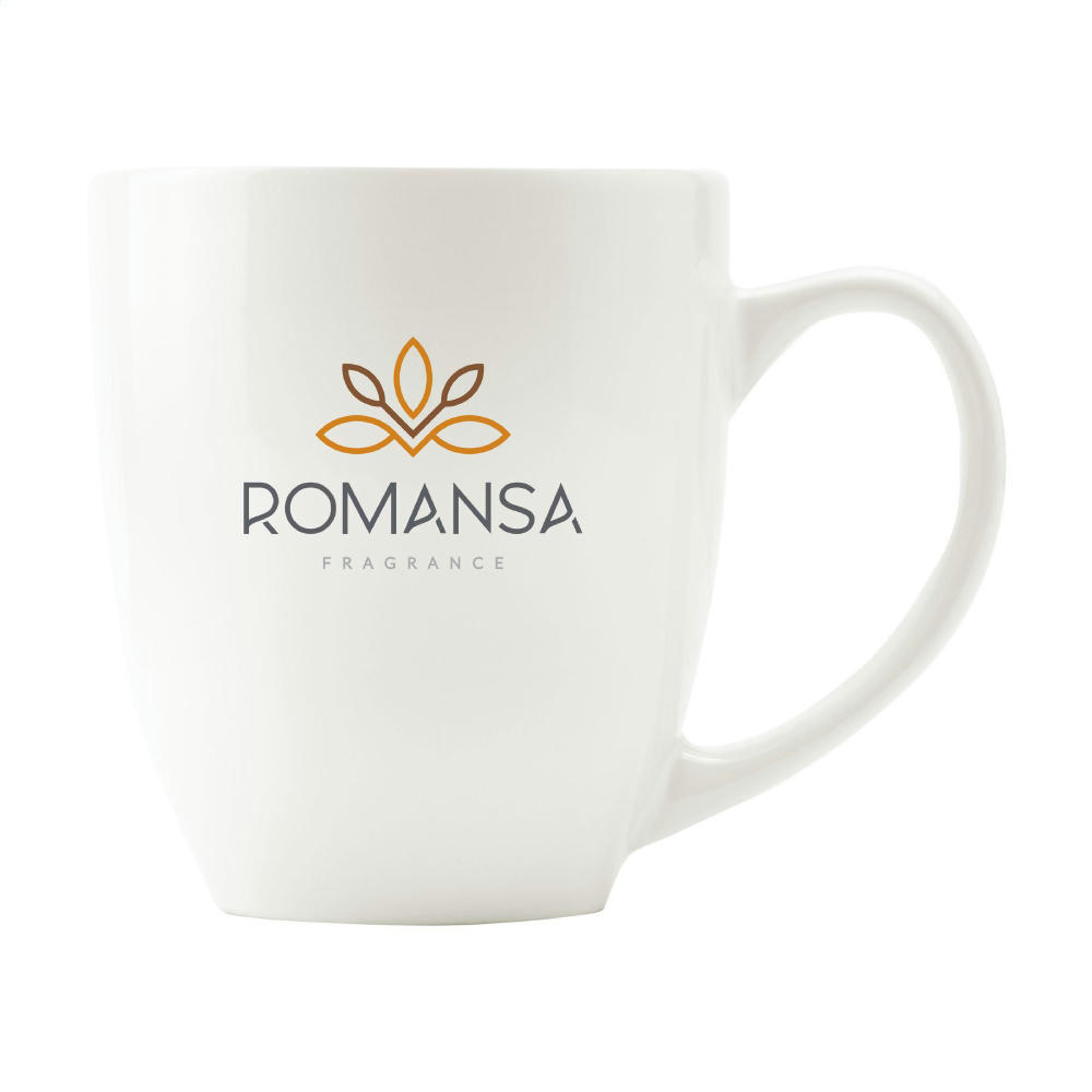 BigDrink 450 ml Tasse Werbeartikel