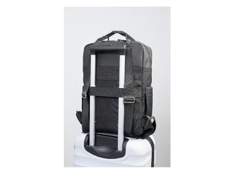 Rucksack, RPET Brunel bedrucken