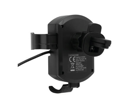 CHARGE N GO - Smartphone-Halter< Werbeartikel