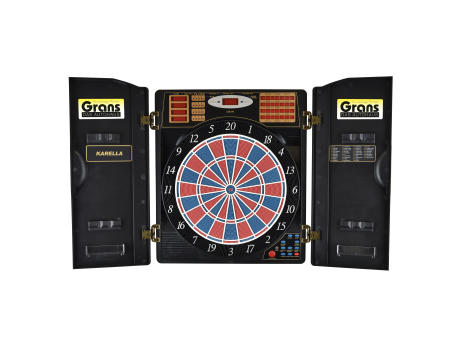 Product image Dartautomat 'CB-90' | Individualisierung per High-Grip-Folie Werbeartikel