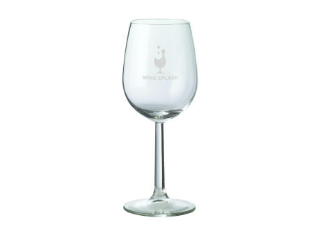 Product image Bourgogne Weinglas 290 ml Werbeartikel