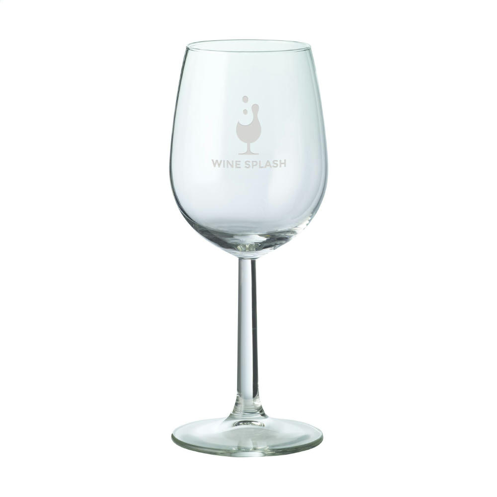 Product image Bourgogne Weinglas 290 ml Werbeartikel