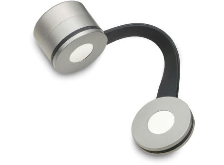 TROIKA Taschenlampe ECO RUN PRO Werbeartikel