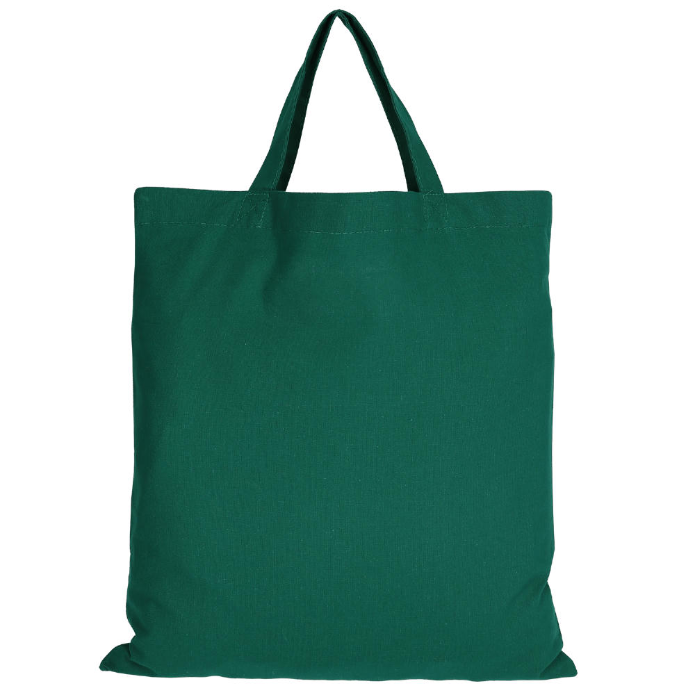 T10001-TEXXILLA Baumwolltasche CLASSIC mit zwei kurzen Henkeln, ca. 140 g/m², ca. 38 x 42 cm Werbeartikel