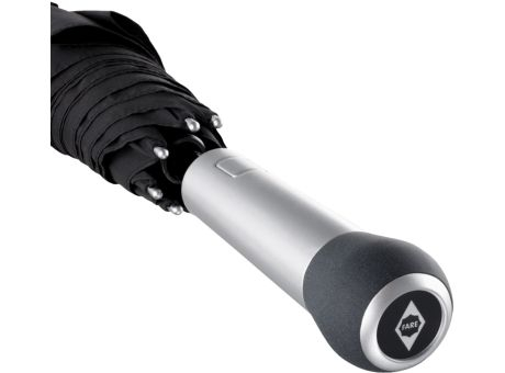 Midsize-Stockschirm FARE®-Gearshift Werbeartikel