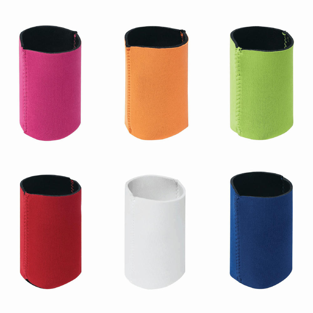 Product image STAY CHILLED - Flaschenbanderole Werbeartikel