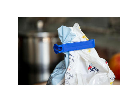 Tütenclip "Easy Fresh" Werbeartikel