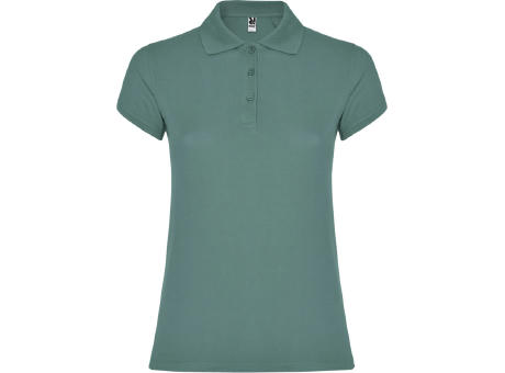 Star Poloshirt für Damen Werbeartikel