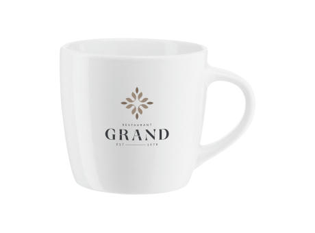 Ivana 340 ml Tasse bedrucken