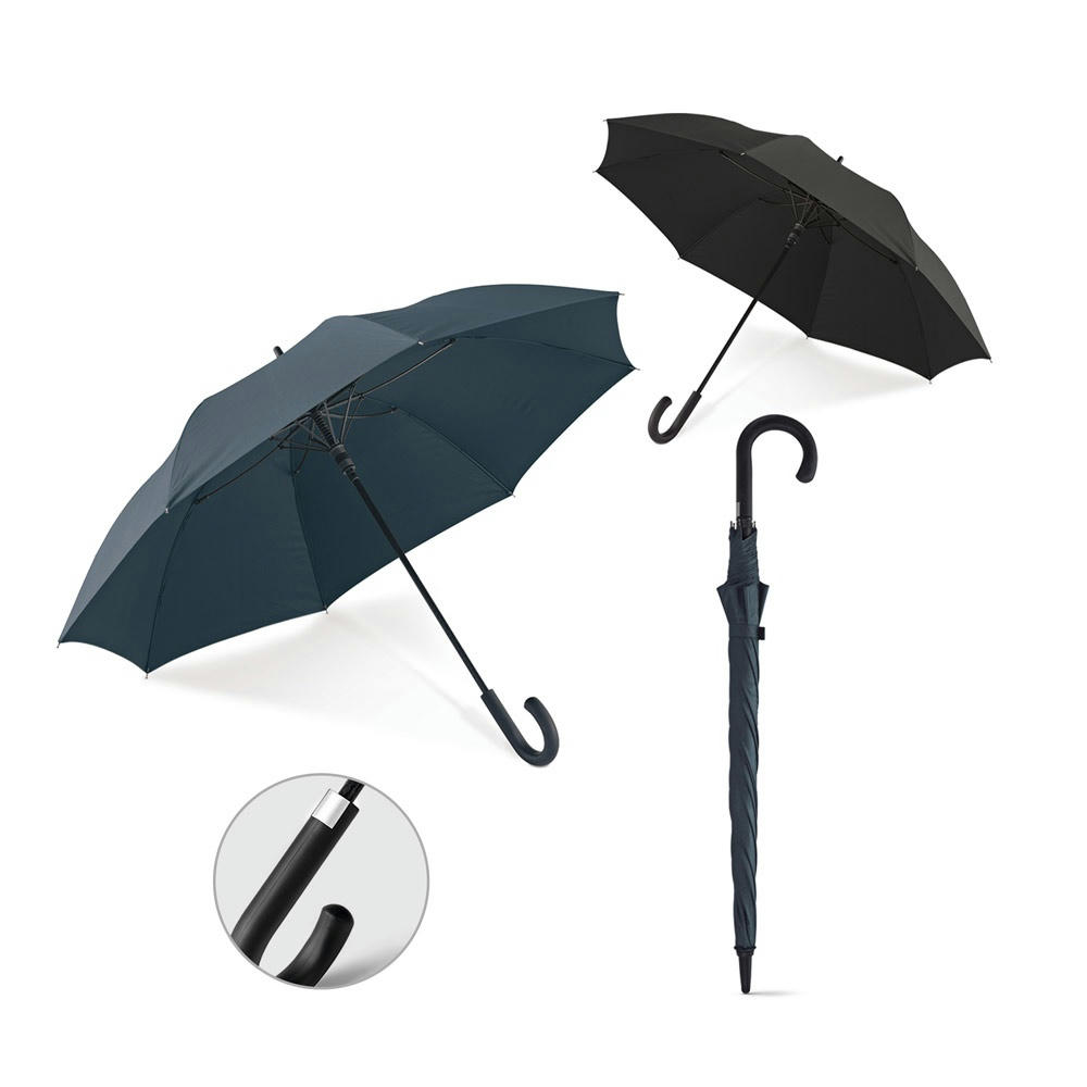 Product image ALBERT. Schirm aus 190T Pongee mit automatischer Öffnung Werbeartikel