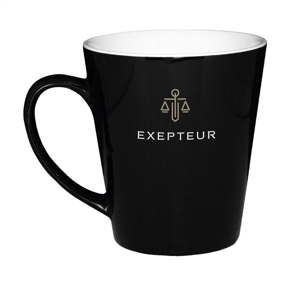 DeltaCup 310 ml Tasse Werbeartikel