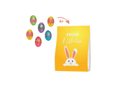 Product image Smart Bag Schoko-Eier Werbeartikel