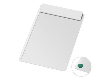 Klemmbrett DIN A4 "Alpha" Werbeartikel