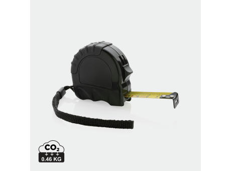 Product image 3m/16mm Maßband aus RCS recyceltem Kunststoff Werbeartikel