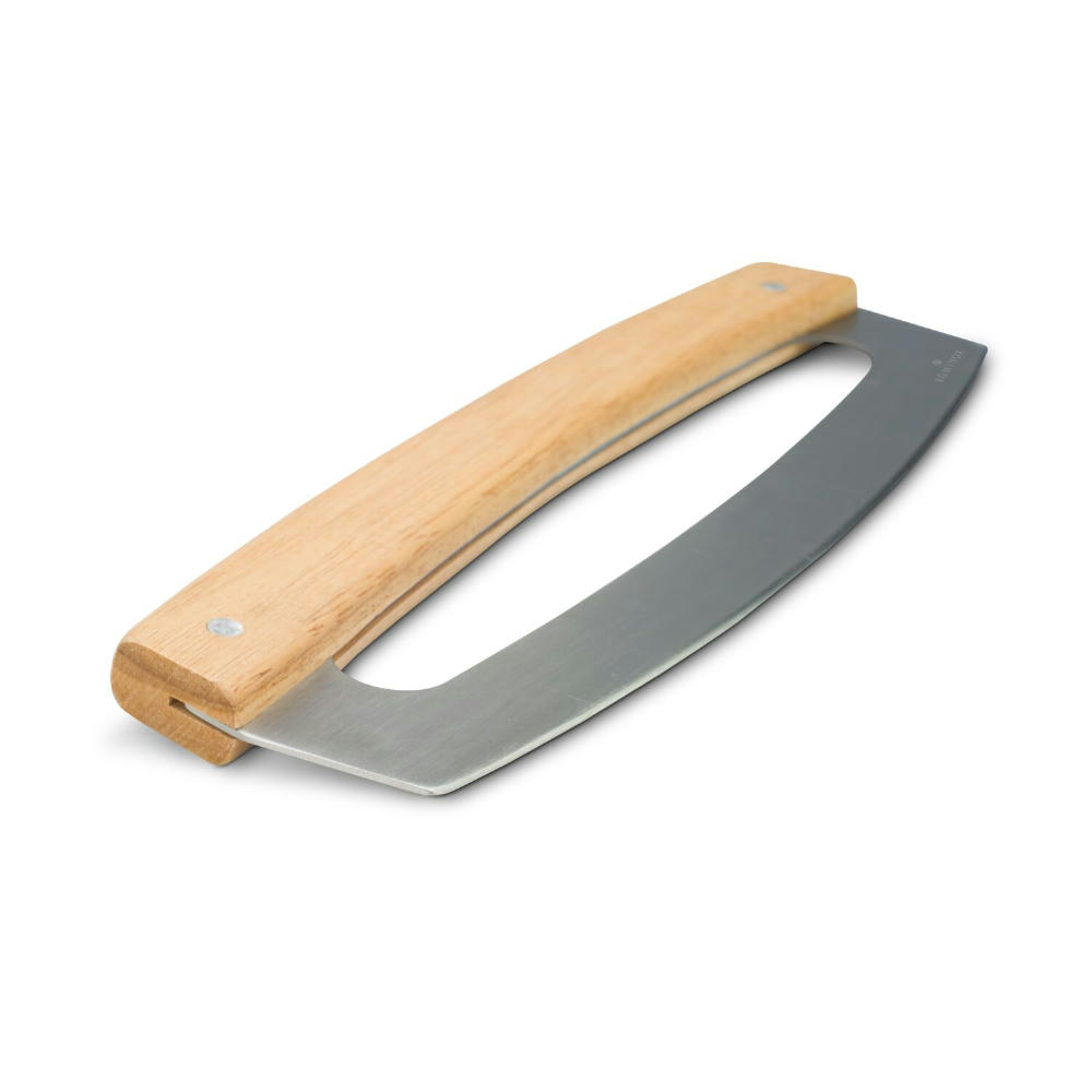ROMINOX® Pizzawiegemesser // Mario  Werbeartikel