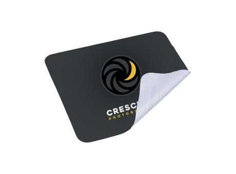 RPET MousePad Cleaner Anti-Slip Mausmatte Werbeartikel