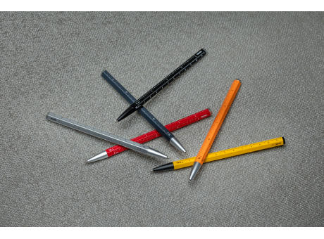 TROIKA Multitasking-Kugelschreiber CONSTRUCTION BASIC bedrucken