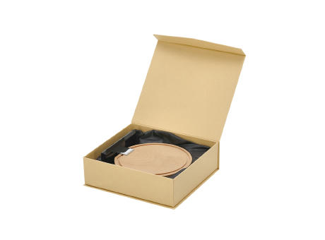 Plakette Vererol Werbeartikel