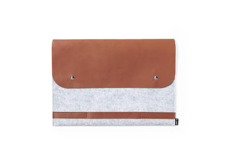 Laptop-Tasche Brack bedrucken