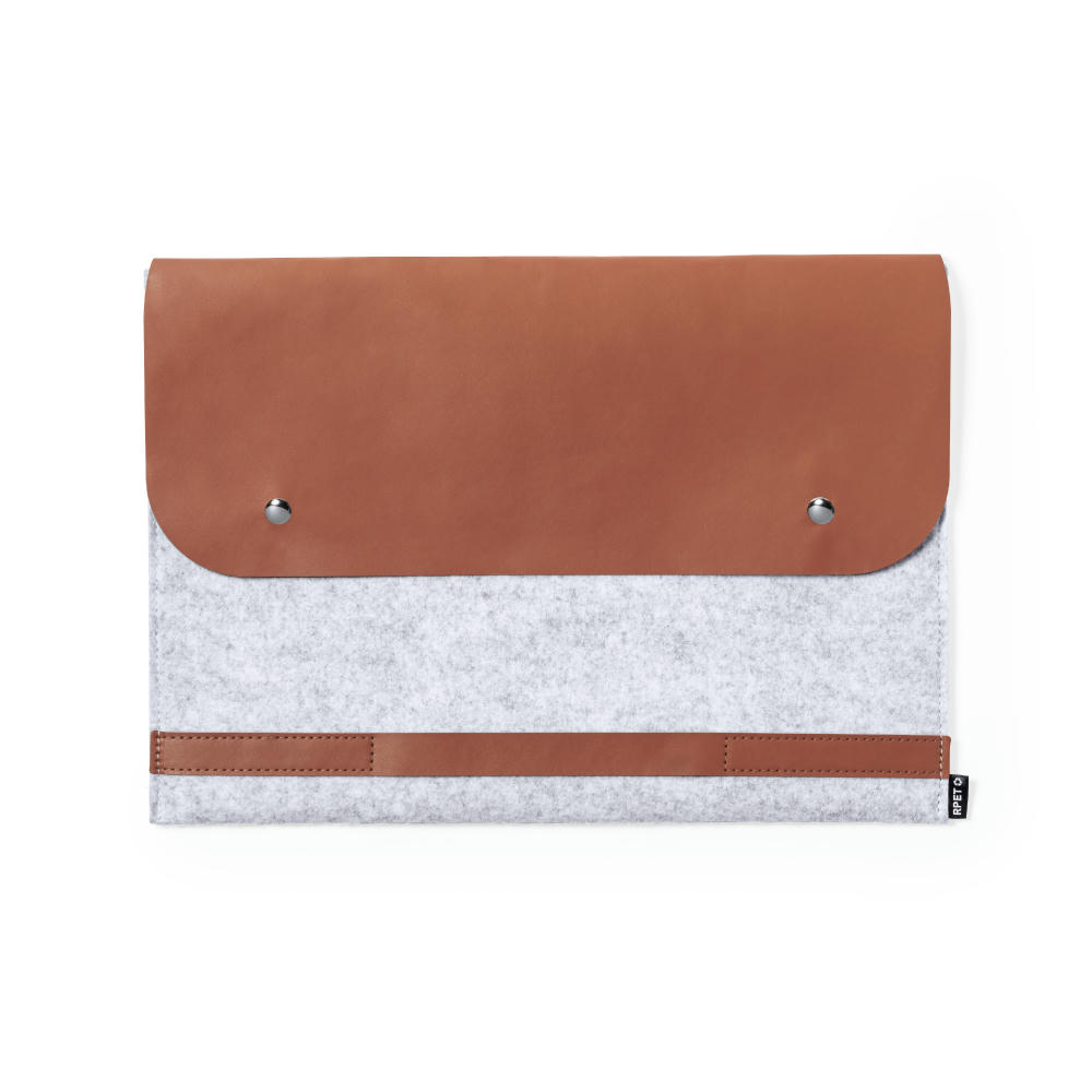 Product image Laptop-Tasche Brack Werbeartikel