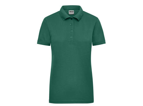 Ladies' Workwear Polo - Pflegeleichtes und strapazierfähiges Polo bedrucken