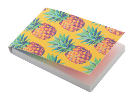 Individuelle Haftnotizen CreaStick Combo B Werbeartikel