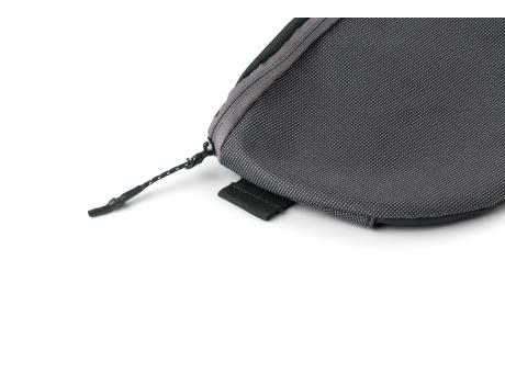 600D Ripstop Gürteltasche Juniper bedrucken
