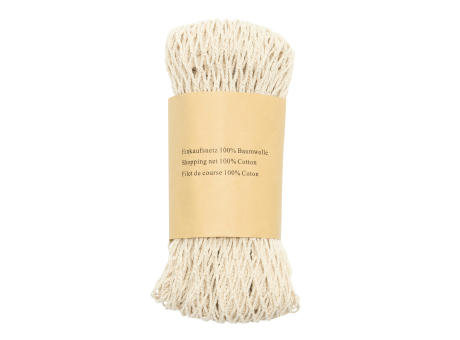 Product image NET M - Einkaufsnetz, mittel bedrucken