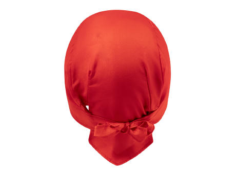 Kopftuch Garfy Werbeartikel