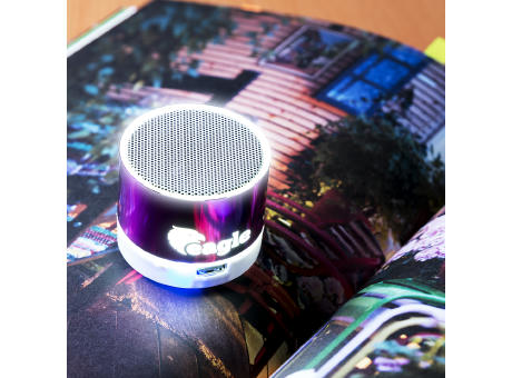 Lautsprecher Viancos Werbeartikel