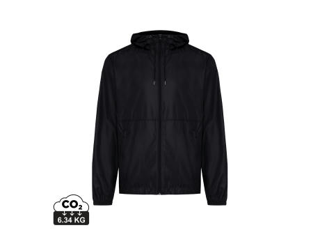 IQONIQ Logan Lightweight Jacke aus recyceltem Polyester Werbeartikel