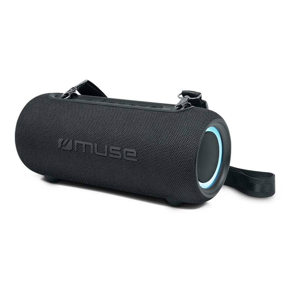 Product image M-785 BT | Muse Bluetooth-Wasserdichter Lautsprecher 30 W Werbeartikel