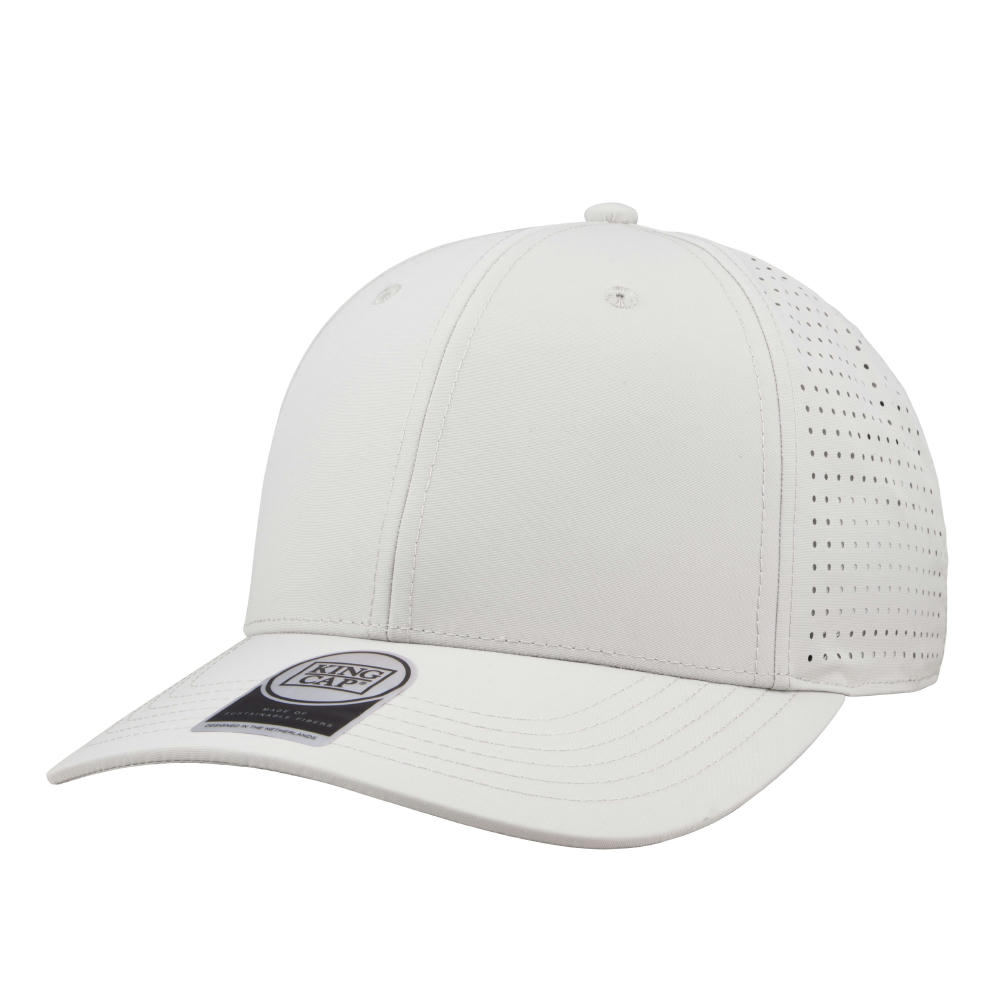 Product image Exclusive Recycled Nylon Cap Werbeartikel