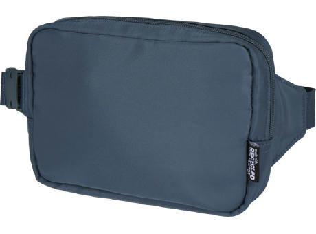 Product image Trip Aware™ Recycelte Reisetasche mit Schultergurt 1 L Werbeartikel