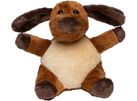 Hund Gabriel Werbeartikel