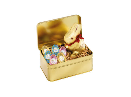 Product image Goldbox Lindt Mix Werbeartikel