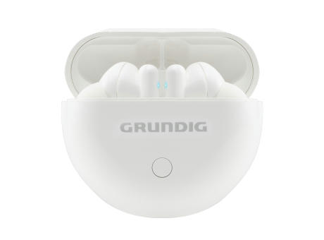 Grundig True Wireless Stereo Earbuds Ohrhörer Werbeartikel