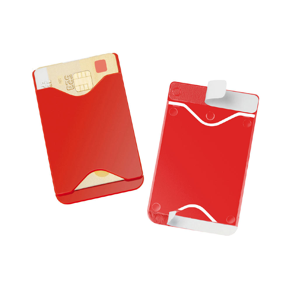 Product image Kartenhalter, selbstklebend Werbeartikel