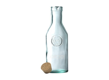 Sevilla Recycelte Wasserflasche 1,2 L Werbeartikel