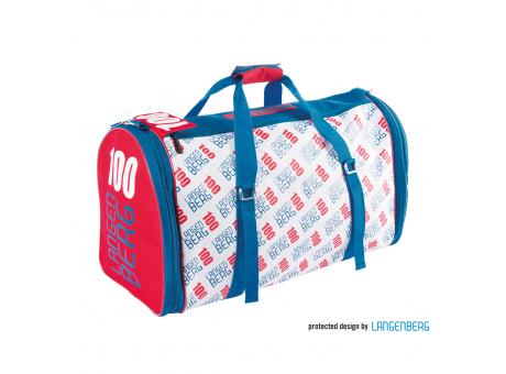 Sporttasche LA-100 bedrucken