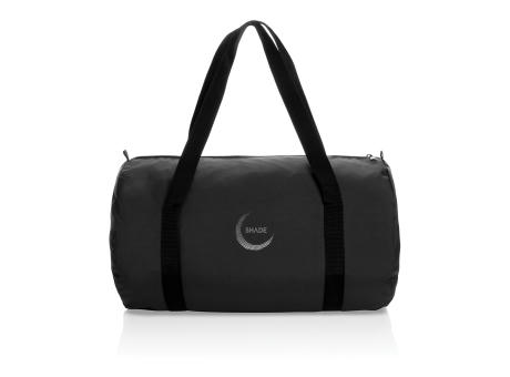 Dillon AWARE™ RPET faltbare Sporttasche bedrucken