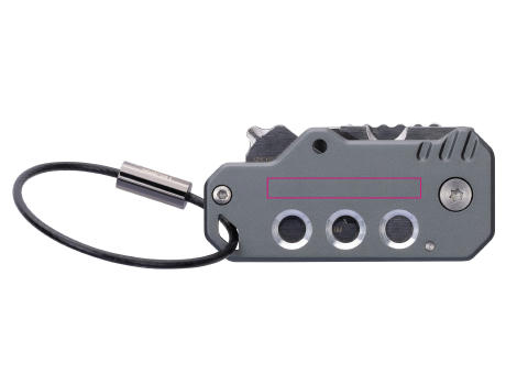 TROIKA Mini-Werkzeug KEYTOOL Werbeartikel