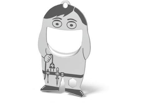 RICHARTZ® fred electrician bedrucken