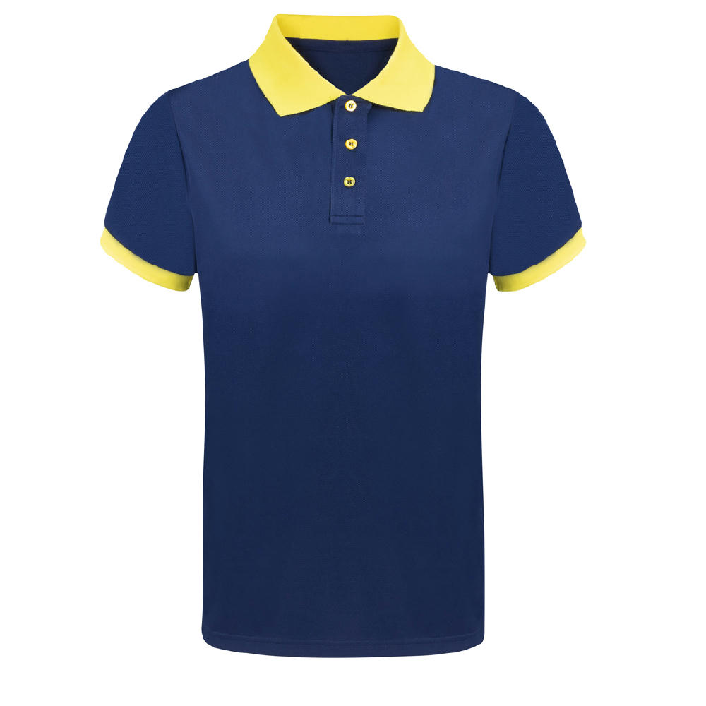 Product image Polo-Shirt Tecnic Rebon Werbeartikel
