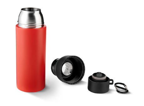 Product image TROIKA Thermoflasche INFUSE+ Werbeartikel