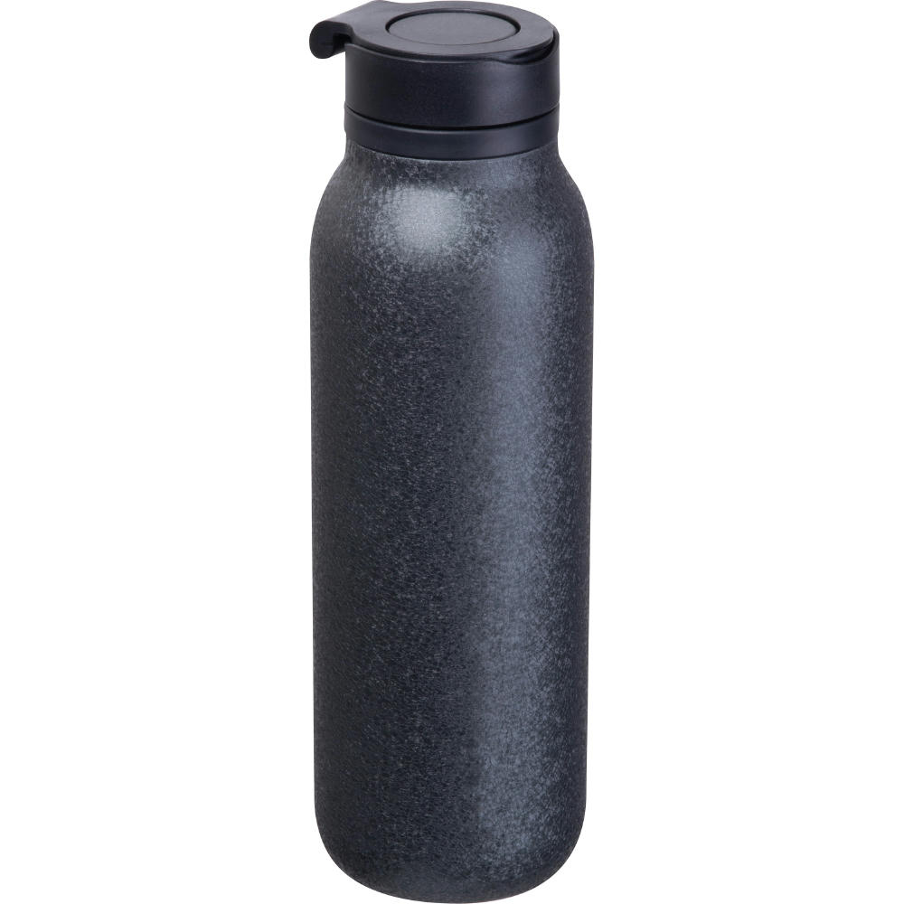 MoLu Trinkflasche Santo André Werbeartikel