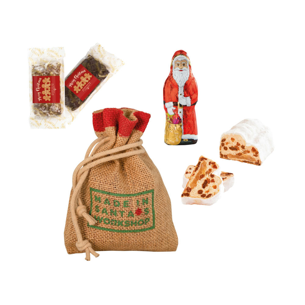 Weihnachts-Mix Werbeartikel