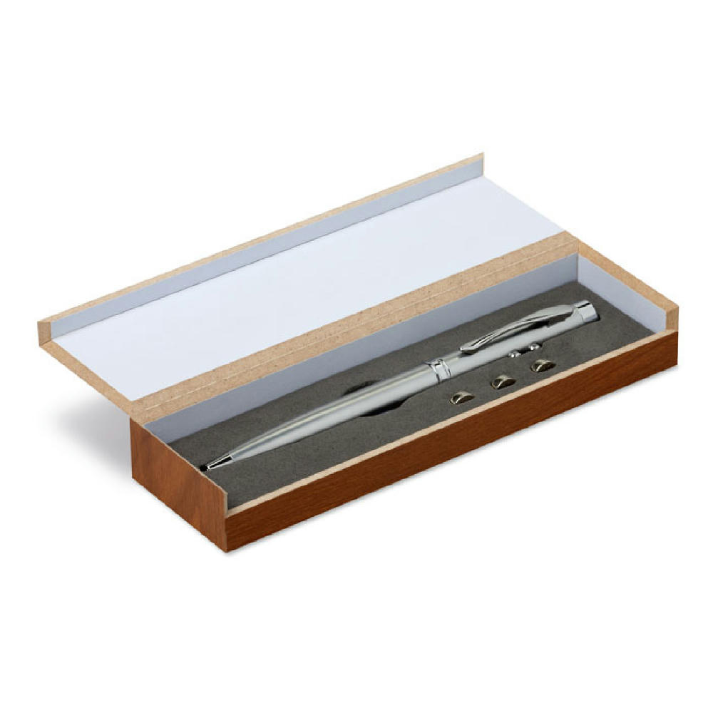 Product image Laserpointer mit Touchpen Werbeartikel