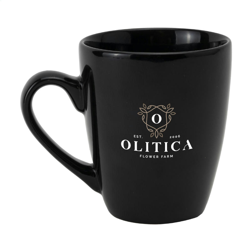 Zonia 310 ml Tasse Werbeartikel