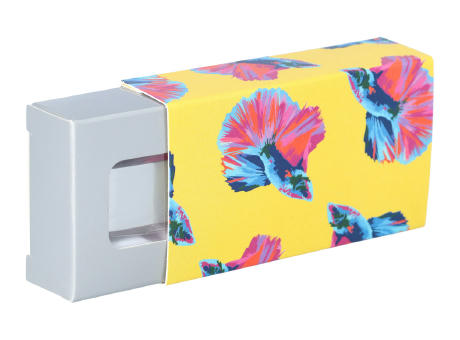 Individueller Pappschuber  CreaSleeve 336 bedrucken